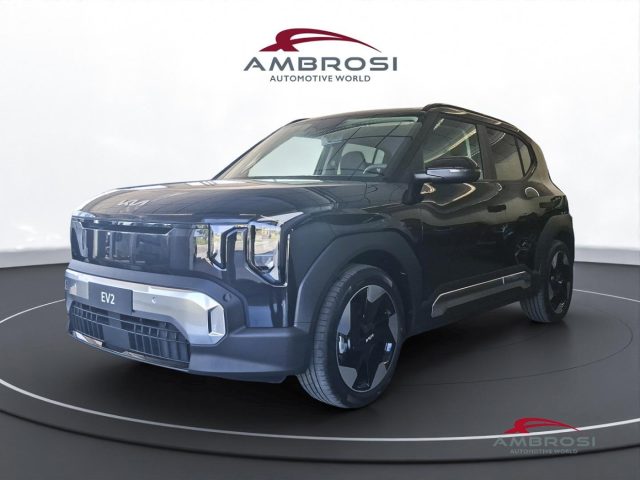 KIA EV2 usata 0