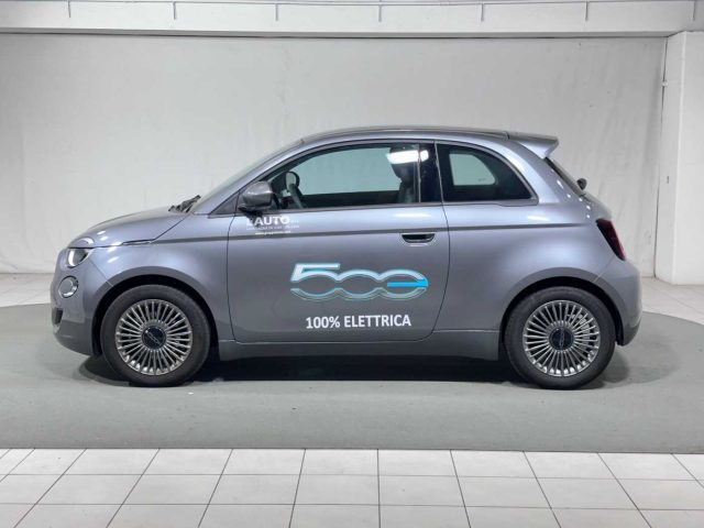 FIAT 500e usata, con Airbag