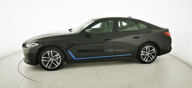 BMW i4 usata, con Sensore di luce