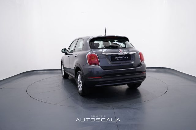 FIAT 500X usata, con Alzacristalli elettrici