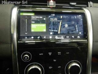 LAND ROVER Discovery Sport usata, con Chiusura centralizzata telecomandata
