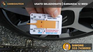 CITROEN C4 Cactus usata 110
