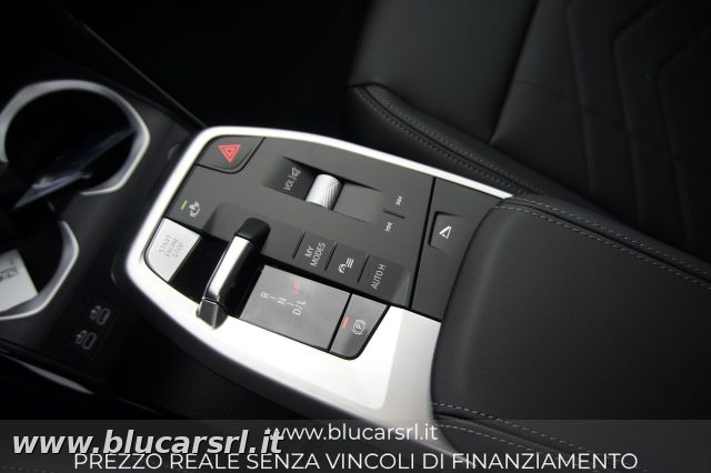 BMW X1 usata 29