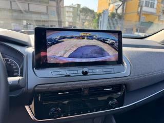 NISSAN Qashqai usata, con Fendinebbia