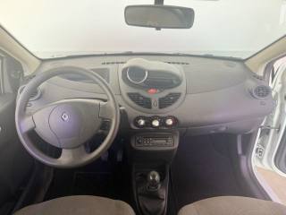 RENAULT Twingo usata 10