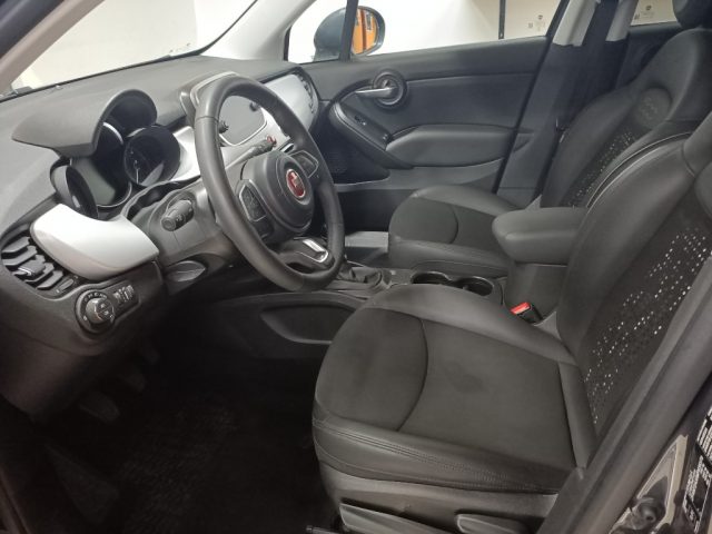 FIAT 500X usata, con Controllo trazione
