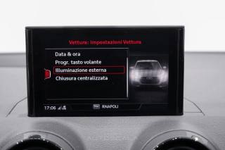 AUDI Q2 usata, con Servosterzo