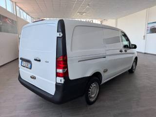 MERCEDES-BENZ Vito usata, con Autoradio
