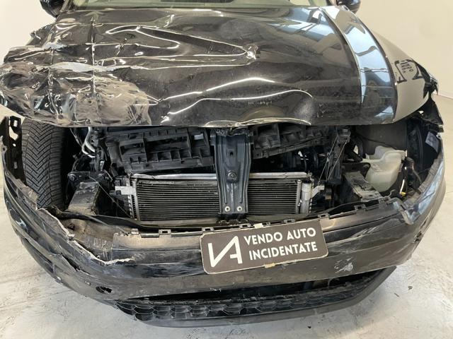 VOLKSWAGEN Tiguan usata, con ESP