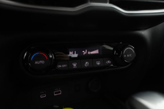 NISSAN Juke usata 11