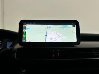 JEEP Avenger usata, con Vetri oscurati