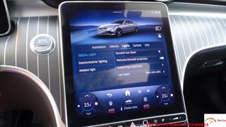 MERCEDES-BENZ C 300 usata, con Supporto lombare