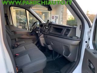 FORD Transit usata, con USB