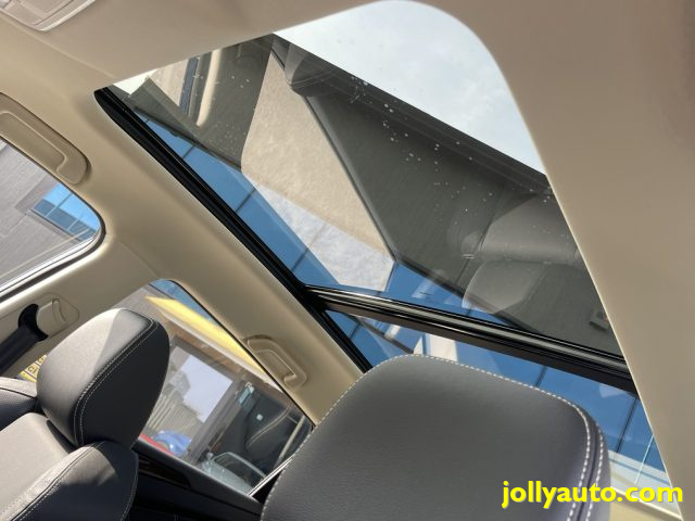 DFSK Glory 580 usata, con Start/Stop Automatico