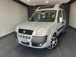 FIAT Doblo usata, con Airbag Passeggero