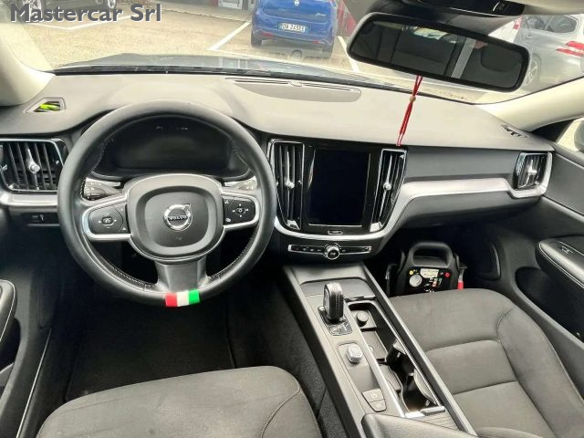 VOLVO V60 usata, con Controllo trazione