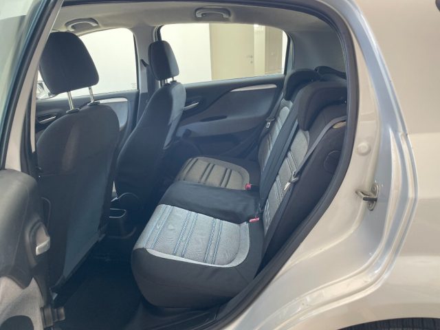 FIAT Punto Evo usata, con Chiusura centralizzata