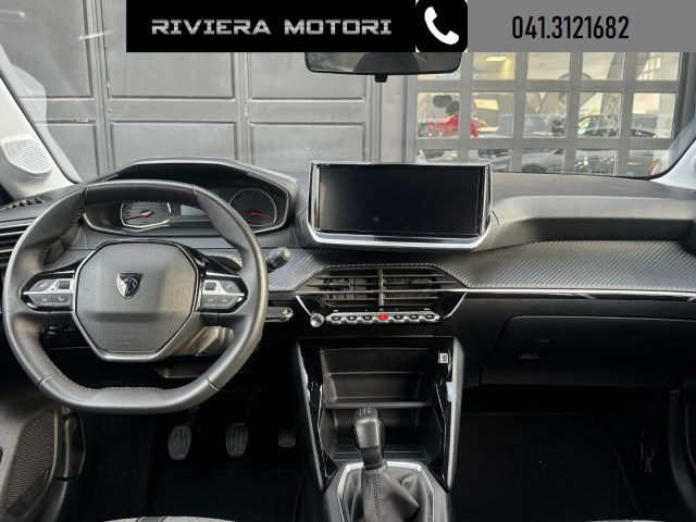 PEUGEOT 208 usata, con Climatizzatore