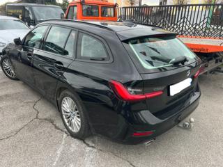 BMW 330 usata, con Airbag