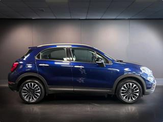 FIAT 500X usata, con Airbag Passeggero