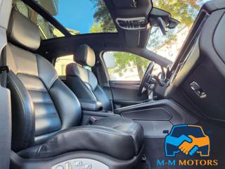 PORSCHE Macan usata, con Cruise Control