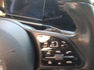 MERCEDES-BENZ B 180 usata 67