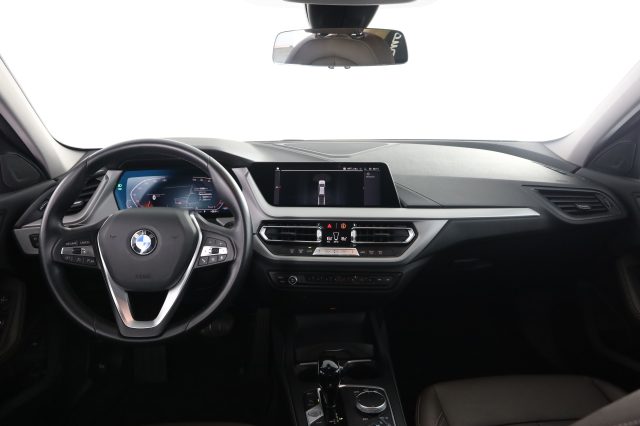 BMW 120 usata 3