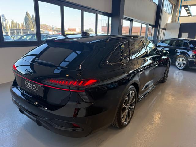 AUDI A6 usata, con Airbag Passeggero