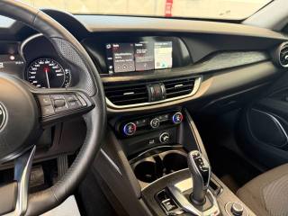 ALFA ROMEO Stelvio usata, con Adaptive Cruise Control
