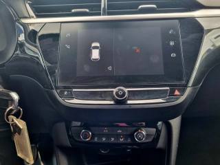 OPEL Corsa usata, con Controllo automatico clima