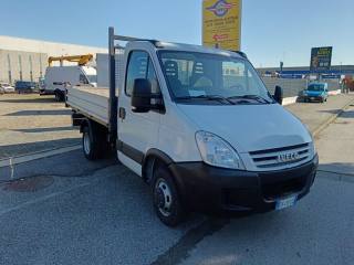 IVECO Daily usata, con Immobilizzatore elettronico