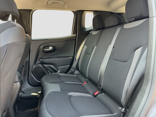 JEEP Renegade usata 9