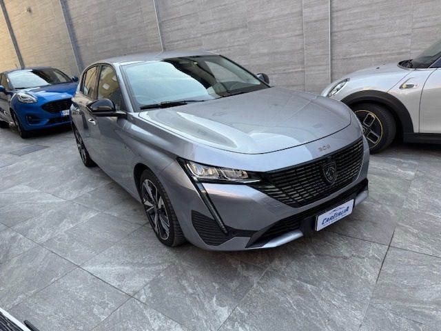 PEUGEOT 308 usata, con Airbag laterali