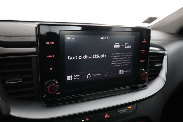 KIA XCeed usata 10