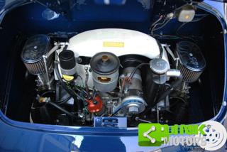 PORSCHE 356 usata 8