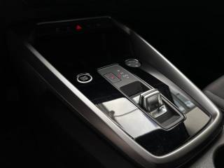 AUDI A3 usata, con Immobilizzatore elettronico