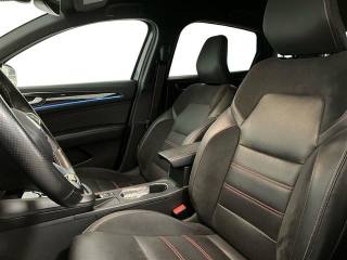 RENAULT Arkana usata, con Controllo automatico clima