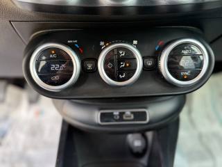 FIAT 500X usata, con Autoradio digitale