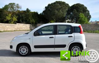FIAT Panda usata, con Chiusura centralizzata