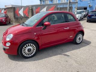 FIAT 500 usata 1