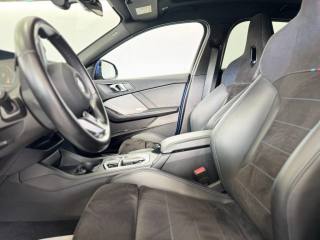 BMW 120 usata, con ESP