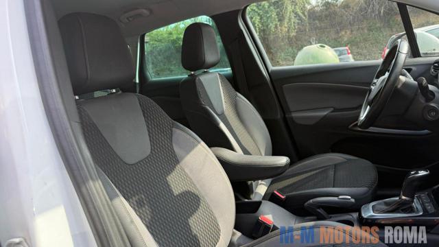 OPEL Crossland X usata, con Cruise Control