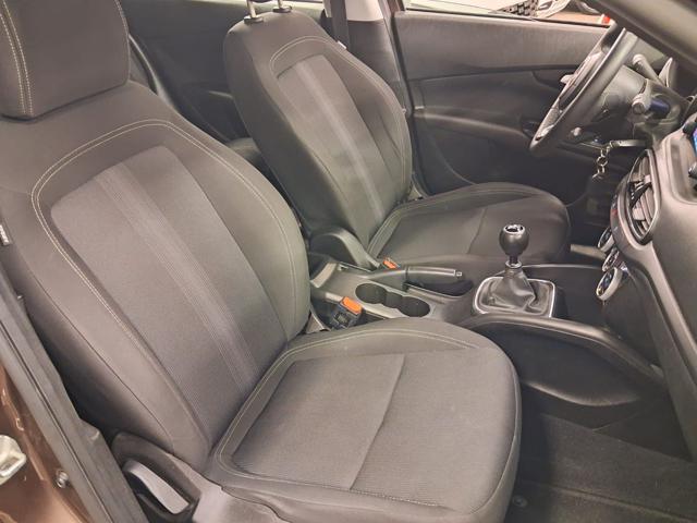 FIAT Tipo usata, con Immobilizzatore elettronico