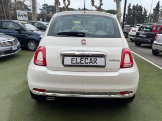 FIAT 500 usata, con Alzacristalli elettrici