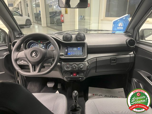 AIXAM City usata 6