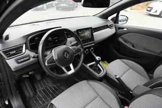 RENAULT Clio usata, con Cerchi in lega