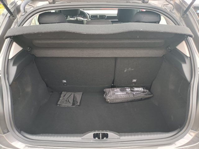 CITROEN C3 usata, con Immobilizzatore elettronico