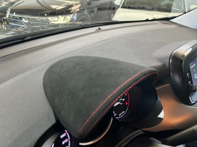 FIAT 500X usata, con ESP