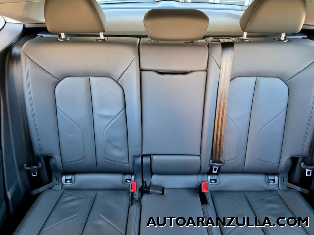 AUDI Q3 usata, con Sistema di navigazione