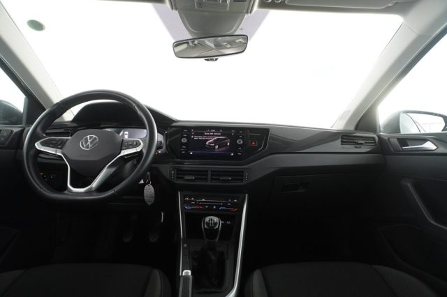 VOLKSWAGEN Polo usata 10